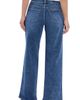 HINT OF BLU HINT OF BLU Ella High Waist Wide Leg Jeans - 2