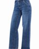 HINT OF BLU HINT OF BLU Ella High Waist Wide Leg Jeans - 3
