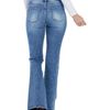 HINT OF BLU HINT OF BLU Flare Jeans - 2