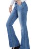 HINT OF BLU HINT OF BLU Flare Jeans - 3