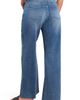 HINT OF BLU HINT OF BLU Flat Front Wide Leg Jeans - 2