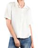 HINT OF BLU HINT OF BLU Flow Button-Up Shirt - 1