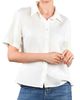 HINT OF BLU HINT OF BLU Flow Button-Up Shirt - 3