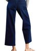 HINT OF BLU HINT OF BLU High Waist Ankle Relaxed Straight Leg Jeans - 2