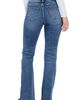 HINT OF BLU HINT OF BLU High Waist Chew Hem Flare Jeans - 2