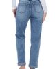 HINT OF BLU HINT OF BLU High Waist Cuff Boyfriend Jeans - 2