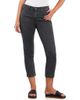 HINT OF BLU HINT OF BLU High Waist Slim Straight Leg Jeans - 1
