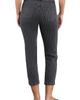 HINT OF BLU HINT OF BLU High Waist Slim Straight Leg Jeans - 2