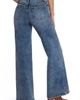 HINT OF BLU HINT OF BLU High Waist Wide Leg Jeans - 2
