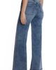 HINT OF BLU HINT OF BLU High Waist Wide Leg Jeans - 3
