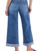 HINT OF BLU HINT OF BLU Luna High Waist Wide Leg Jeans - 2