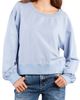 HINT OF BLU HINT OF BLU Luv This Sweatshirt - 1