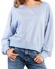 HINT OF BLU HINT OF BLU Luv This Sweatshirt - 3