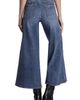 HINT OF BLU HINT OF BLU Mercy High Waist Crop Wide Leg Jeans - 2