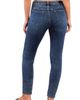 HINT OF BLU HINT OF BLU Mid Rise Ankle Skinny Jeans - 2