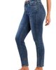 HINT OF BLU HINT OF BLU Mid Rise Ankle Skinny Jeans - 3