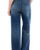 HINT OF BLU HINT OF BLU Mid Rise Relaxed Straight Leg Jeans - 2