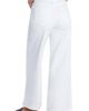 HINT OF BLU HINT OF BLU Mighty Drawstring High Waist Wide Leg Jeans - 2