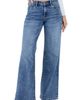 HINT OF BLU HINT OF BLU Mighty High Waist Wide Leg Jeans - 1