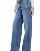 HINT OF BLU HINT OF BLU Mighty High Waist Wide Leg Jeans - 3