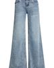 HINT OF BLU HINT OF BLU Myra Mid Rise Wide Leg Jeans - 4