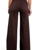 HINT OF BLU HINT OF BLU Raw Hem Wide Leg Carpenter Jeans - 2