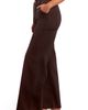 HINT OF BLU HINT OF BLU Raw Hem Wide Leg Carpenter Jeans - 3