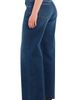 HINT OF BLU HINT OF BLU Raw Hem Wide Leg Jeans - 3
