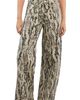HINT OF BLU HINT OF BLU Relaxed Barrel Leg Jeans - 1