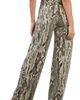 HINT OF BLU HINT OF BLU Relaxed Barrel Leg Jeans - 2