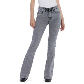 HINT OF BLU HINT OF BLU Rosa Flare Jeans