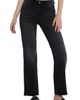 HINT OF BLU HINT OF BLU Rosa Release Hem Boyfriend Jeans - 1