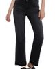 HINT OF BLU HINT OF BLU Ruby Release Hem Relaxed Straight Leg Jeans - 1