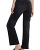 HINT OF BLU HINT OF BLU Ruby Release Hem Relaxed Straight Leg Jeans - 3