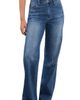 HINT OF BLU HINT OF BLU Star Bootcut Jeans - 1