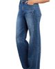 HINT OF BLU HINT OF BLU Star Bootcut Jeans - 3