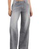 HINT OF BLU HINT OF BLU Star Studded Wide Leg Jeans - 1