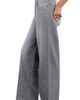 HINT OF BLU HINT OF BLU Star Studded Wide Leg Jeans - 3