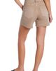 HINT OF BLU HINT OF BLU Swift High Waist Long Denim Shorts - 2