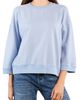 HINT OF BLU HINT OF BLU The Daily Boxy Sweatshirt - 1