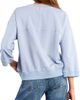 HINT OF BLU HINT OF BLU The Daily Boxy Sweatshirt - 2