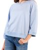 HINT OF BLU HINT OF BLU The Daily Boxy Sweatshirt - 3