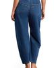 HINT OF BLU HINT OF BLU Valerie High Waist Ankle Barrel Jeans - 2