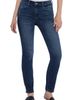 HINT OF BLU HINT OF BLU Vera Mid Rise Skinny Jeans - 1