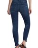 HINT OF BLU HINT OF BLU Vera Mid Rise Skinny Jeans - 2