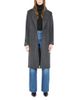 Hiso HiSO Mia Wool Slim Fit Coat - 1