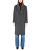 Hiso HiSO Mia Wool Slim Fit Coat - 2
