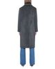 Hiso HiSO Mia Wool Slim Fit Coat - 3