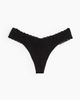 H&M H&M 10-pack Lace Thong Briefs - 2