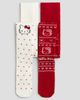 H&M H&M 2-pack Jacquard-knit Tights - 1